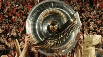 من البطل ومن الهابط؟.. أرقام مثيرة تكشف خريطة الصراع الثلاثي ومصير الإسماعيلي بعد توقف الدوري 1